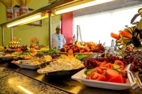 Ark Apart and Suite - 50