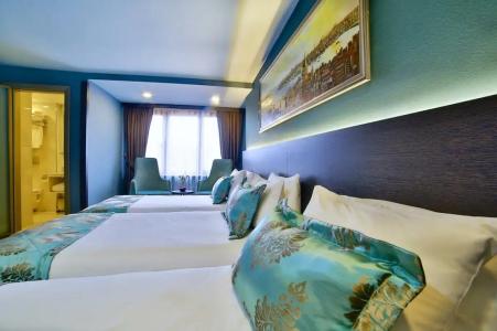 The Tango İstanbul - 28