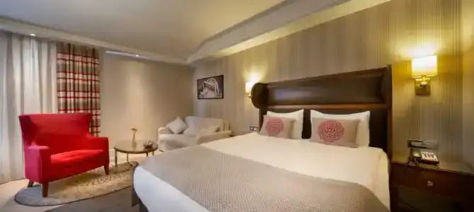 Titanic Comfort Sisli - 47
