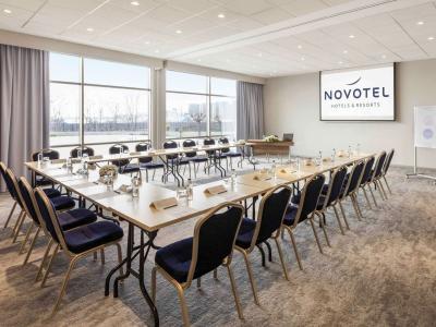 Novotel Istanbul Zeytinburnu - 95