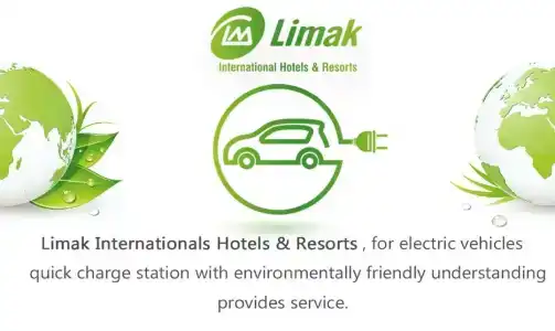 Limak Atlantis Deluxe Belek - 62