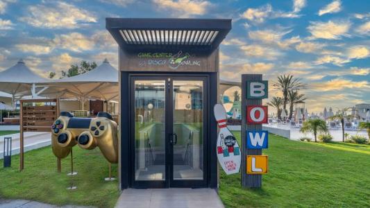 Mirage Park Resort-Ultra All Incl. - 77