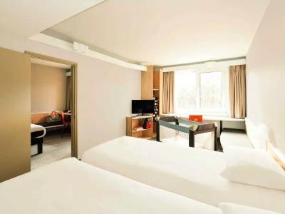 Ibis Budapest Citysouth - 43