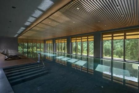 Mandarin Oriental, Bodrum - 85