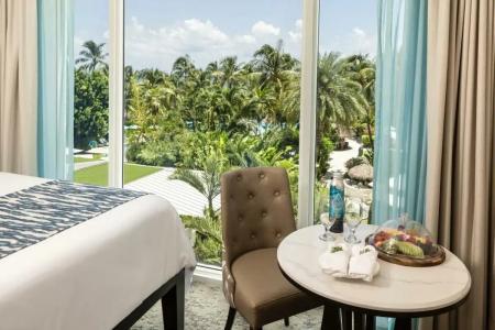 The Palms & Spa - 99