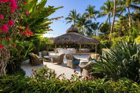 The Palms & Spa - 43