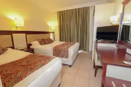 Ozlem Garden - All Inclusive - 95