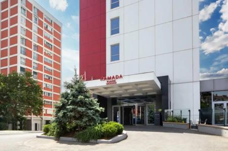 Ramada Plaza by Wyndham Istanbul Atakoy - 30