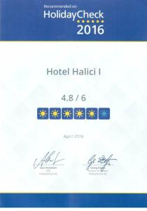 Halıcı Marmaris - 29