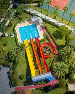 Miramare Beach - Ultra All Inclusive - 31