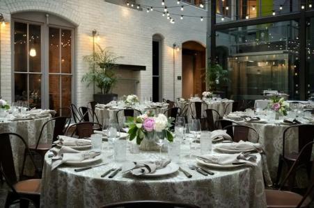 Residence Inn by Marriott Boston Downtown Seaport - 18