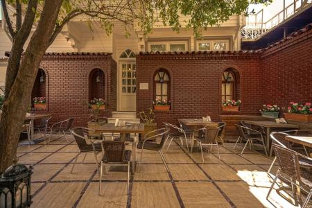 Avicenna Sultanahmet - 39
