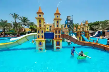 Mirage Bay Resort & Aqua Park - 57