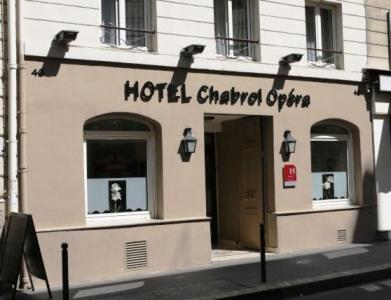 Chabrol Opera - 26