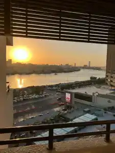 Radisson Blu, Dubai Deira Creek - 41