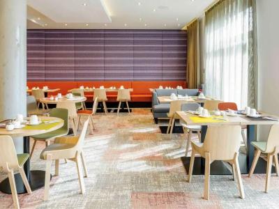 Novotel Munchen City Arnulfpark - 35