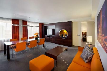 Radisson Blu Olümpia - 55