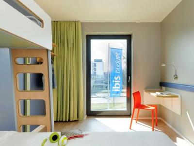 ibis budget Konstanz - 10