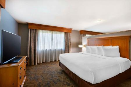 Best Western Plus GranTree Inn - 76