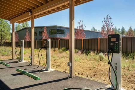 Best Western Ponderosa Lodge - 18