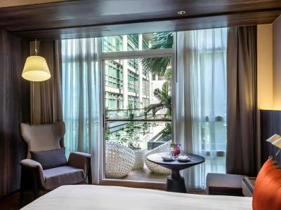 Pullman Bangkok King Power - 87