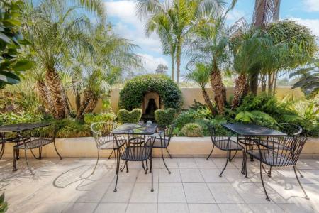 Best Western Plus South Coast Inn - 61