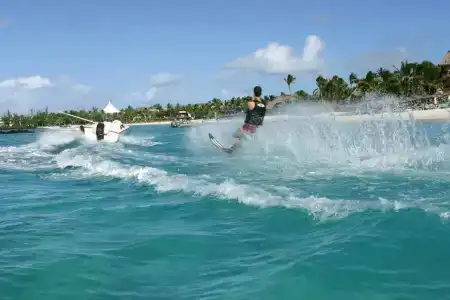 Constance Belle Mare Plage - 53