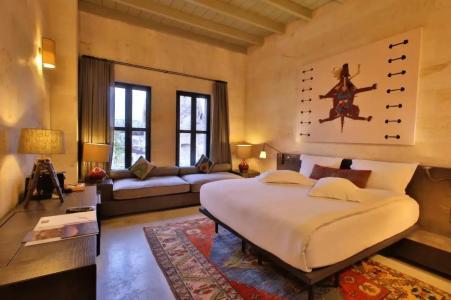 Carus Cappadocia - 21