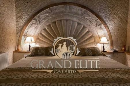 Grand Elite Cave Suites - 34