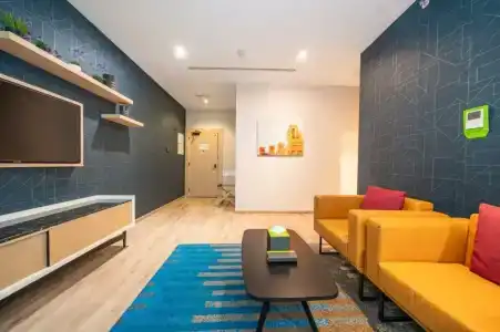 La Quinta by Wyndham Dubai Jumeirah - 77