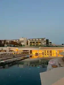 Liberty Fabay - Ultra All Inclusive - 94