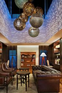Vana Belle, A Luxury Collection Resort, Koh Samui - 48