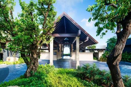 Vana Belle, A Luxury Collection Resort, Koh Samui - 14