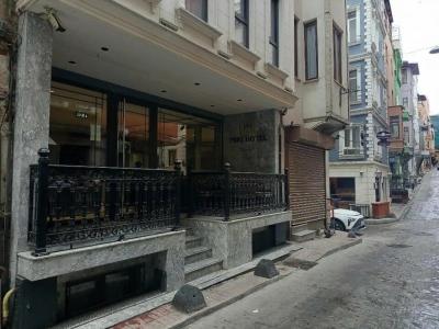 Peri Taksim - 11