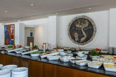 Tsokkos Protaras Beach - 43