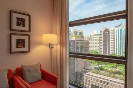 Courtyard by Marriott World Trade Center, Abu Dhabi - 7