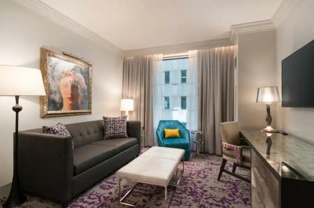 Grand Bohemian Charlotte, Autograph Collection - 70