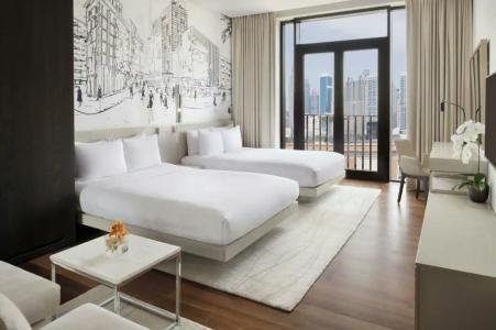 La Ville & Suites CITY WALK Dubai, Autograph Collection - 50