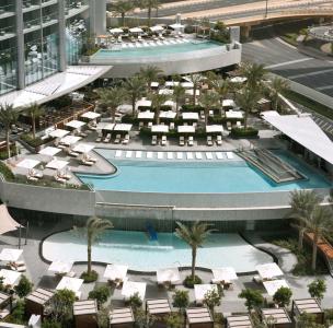 Kempinski the Boulevard Dubai - 17