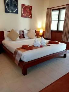 Pinnacle Samui Resort SHA Plus - 77