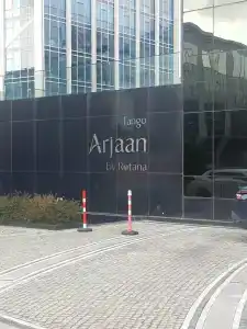 Burgu Arjaan by Rotana Istanbul Asia - 9
