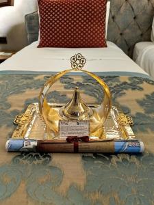 Romance Istanbul Boutique Class - 26