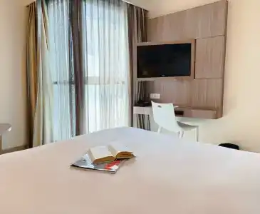 Travelodge Pattaya - 32