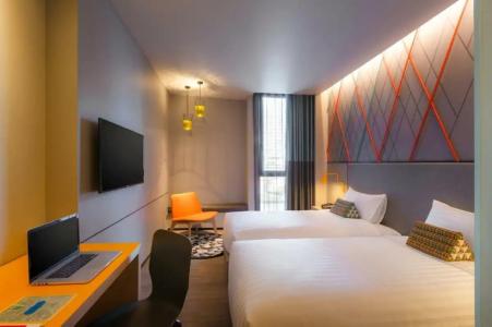 ibis Styles Bangkok Sukhumvit Phra Khanong - 64