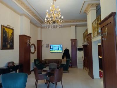 Sirkeci Park - 77