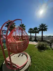 Novotel Sharm El-Sheikh - 62