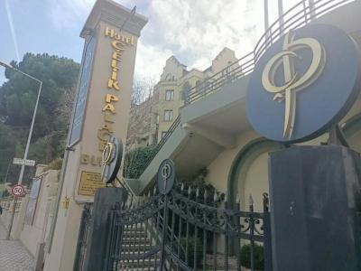 Çelik Palas Convention Center & Thermal SPA - 16