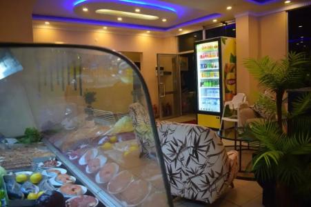 istanbul Airport Kumsal Otel - 38