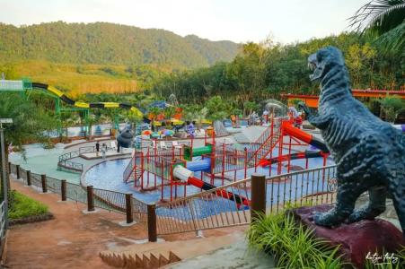 Chomview Resort - 19