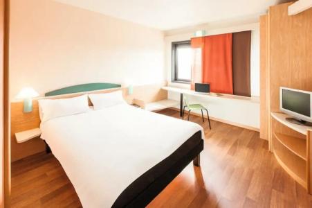 Ibis Roma Fiera - 44